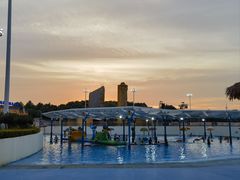 -上海玛雅海滩水公园