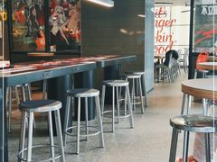 大堂-肯德基(南油店)