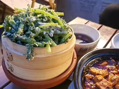 -苦尽酒馆·川菜(鼓楼店)
