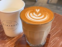 -Metal hands·铁手咖啡