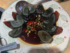意大利黑醋皮蛋-滨少旺厨(惠福西路店)