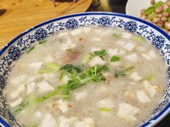 -黄三怪(清河店)
