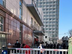 -北京信息科技大学(小营校区)