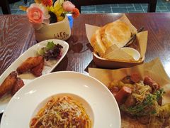 -斯比特花园西餐厅(东方商厦店)