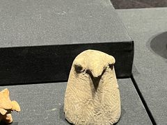 -盘龙城遗址博物院