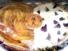 -德大西餐社(云南南路店)