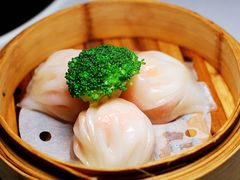 -广州富力丽思卡尔顿酒店·丽轩·粤菜