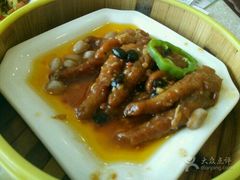 -一品粤珍轩(吴中路店)