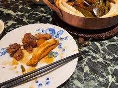 -奉天小馆·非遗东北菜(沈阳万象城店)