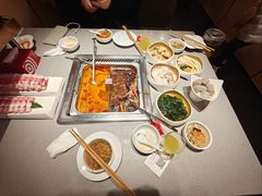 -海底捞火锅(银泰中心店)