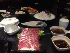 iphone_upload_pic-捞王猪肚鸡火锅(昆山店)