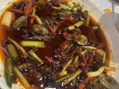 -辣螃铠盆盆蟹大排档(海昌店)