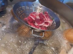 -刘少华贵州小黄牛·鲜牛肉火锅(总店)