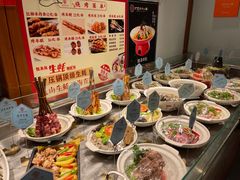 -丁里羊肉小镇(天鹅湖总店)