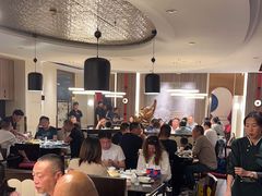 -蜀九香火锅(彩虹店)
