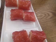 全网红米肠-富豪酒家(正大广场店)