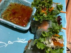 -米纸越南小馆(金鹰世界店)