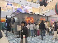 -凯德MALL(西直门店)