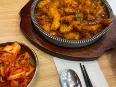 -米村拌饭(城阳万象汇店)