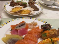 -冀粤香海鲜自助餐厅(西美五洲店)