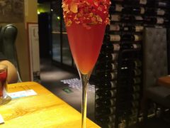 烈焰红唇-胡桃里音乐酒馆(四道口店)