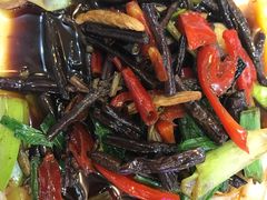 -徽州美食(三十年老店)