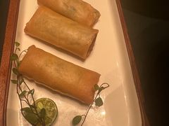 -喜棠·长沙家宴·海鲜·湘菜(麓谷店)