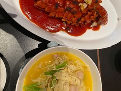 -童福兴·南京菜(老门东店)