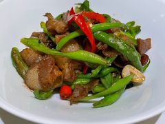 徽娘小炒肉-徽镇小厨·经典徽菜(马连道店)