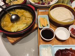 -红城阁·上海味道(四平路店)
