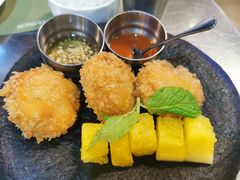 -simply thai天泰(长泰广场店)