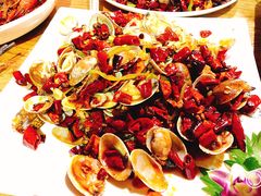 -福苗小骆驼烧烤(大唐不夜城店)