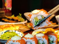 -鸟泉居酒屋·烧鸟·酒馆(百子湾店)