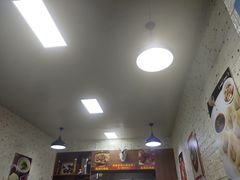 大堂-吉林延边牛肉汤饭，大冷面
