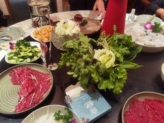 -春记潮汕牛肉火锅