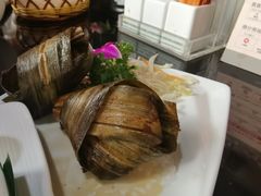 -金厨泰国餐厅·全泰籍厨师料理(拱北店)