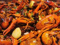 -靓靓蒸虾·头牌蒸虾(南山桂庙店)