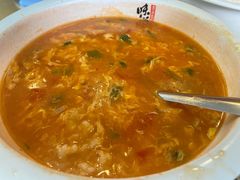 疙瘩汤-西域美食(西直门南小街店)