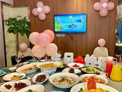 -望乡楼上海菜(日月光店)