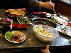 android_upload_pic-梦山水日本烧肉(五四广场店)