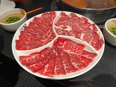 -牛将军•涮肉•烤肉•铁板烧(北京王府井·故宫店)