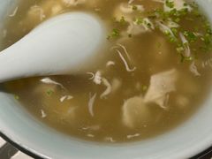 乌鱼蛋汤-萃華楼(王府井店)