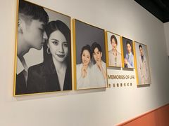 -海马体照相馆(天津世纪都会店)