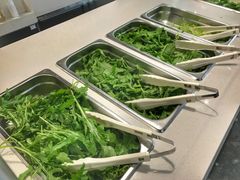 -So Lounge索兰至餐厅(蓝色港湾店)