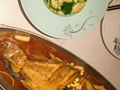 -徽韵人家·传承正宗徽菜(牡丹园店)