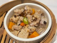 -稻香海鲜饭店(第一国际店)