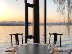 -柳莺湖上·湖景餐厅·江南菜(西湖店)