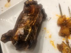 -小桂林烧鸽子