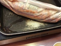 -鱼鼎香烤鱼火锅(华发商都店)