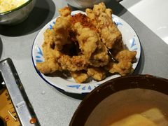 -周幺妹重庆老火锅(银泰城总店)